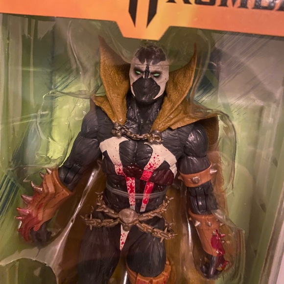 Spawn toy - Picture 2 of 3